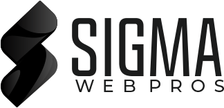 Sigma Web Pros